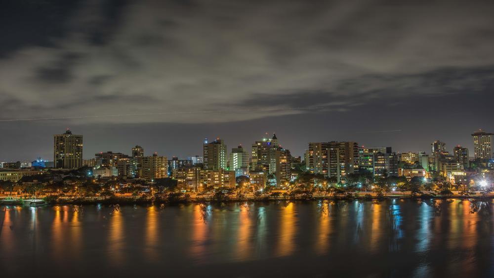 The Condado Plaza Hotel Сан-Хуан Экстерьер фото