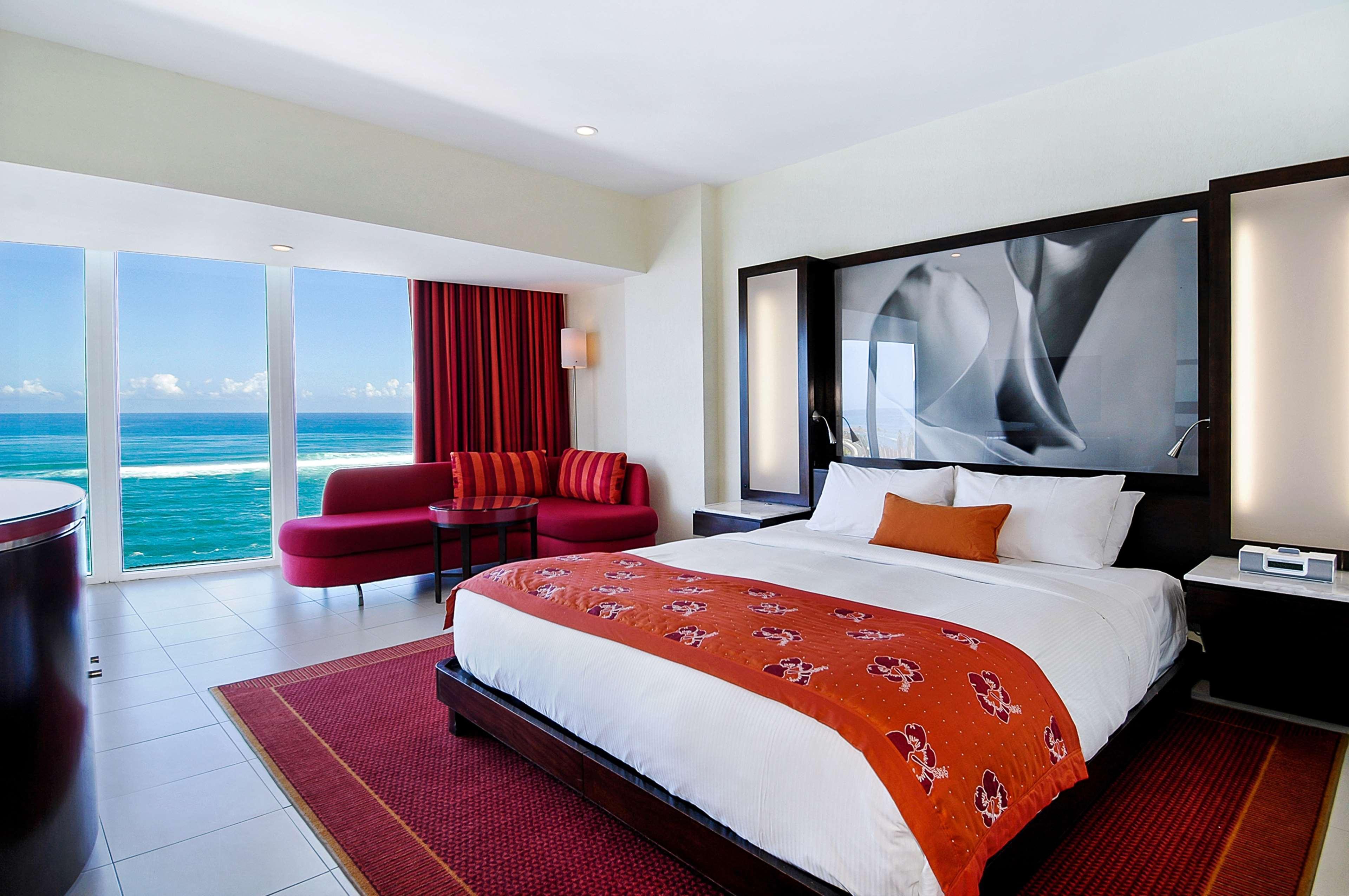 The Condado Plaza Hotel Сан-Хуан Экстерьер фото