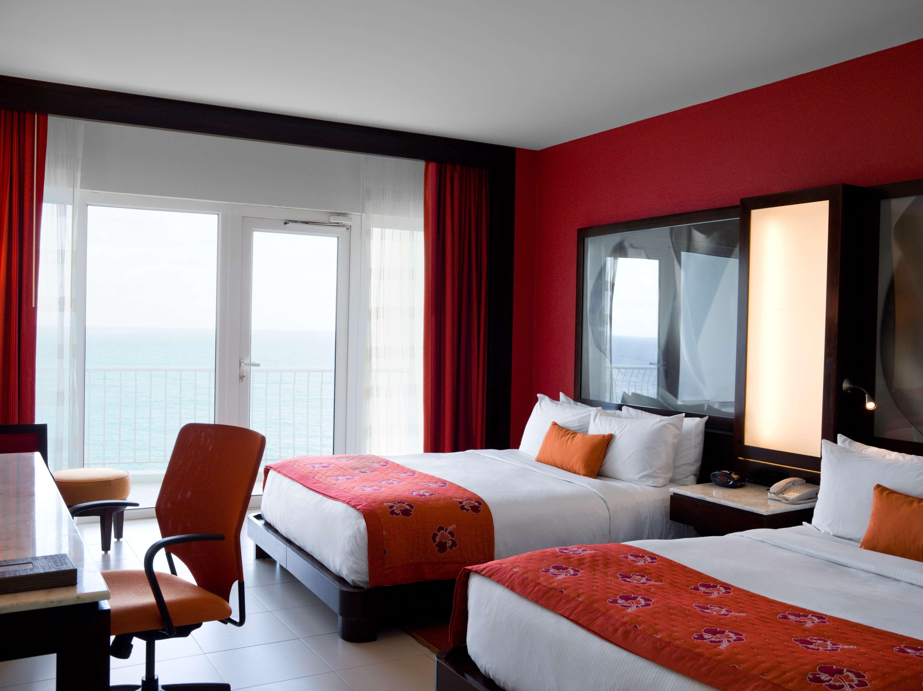 The Condado Plaza Hotel Сан-Хуан Номер фото