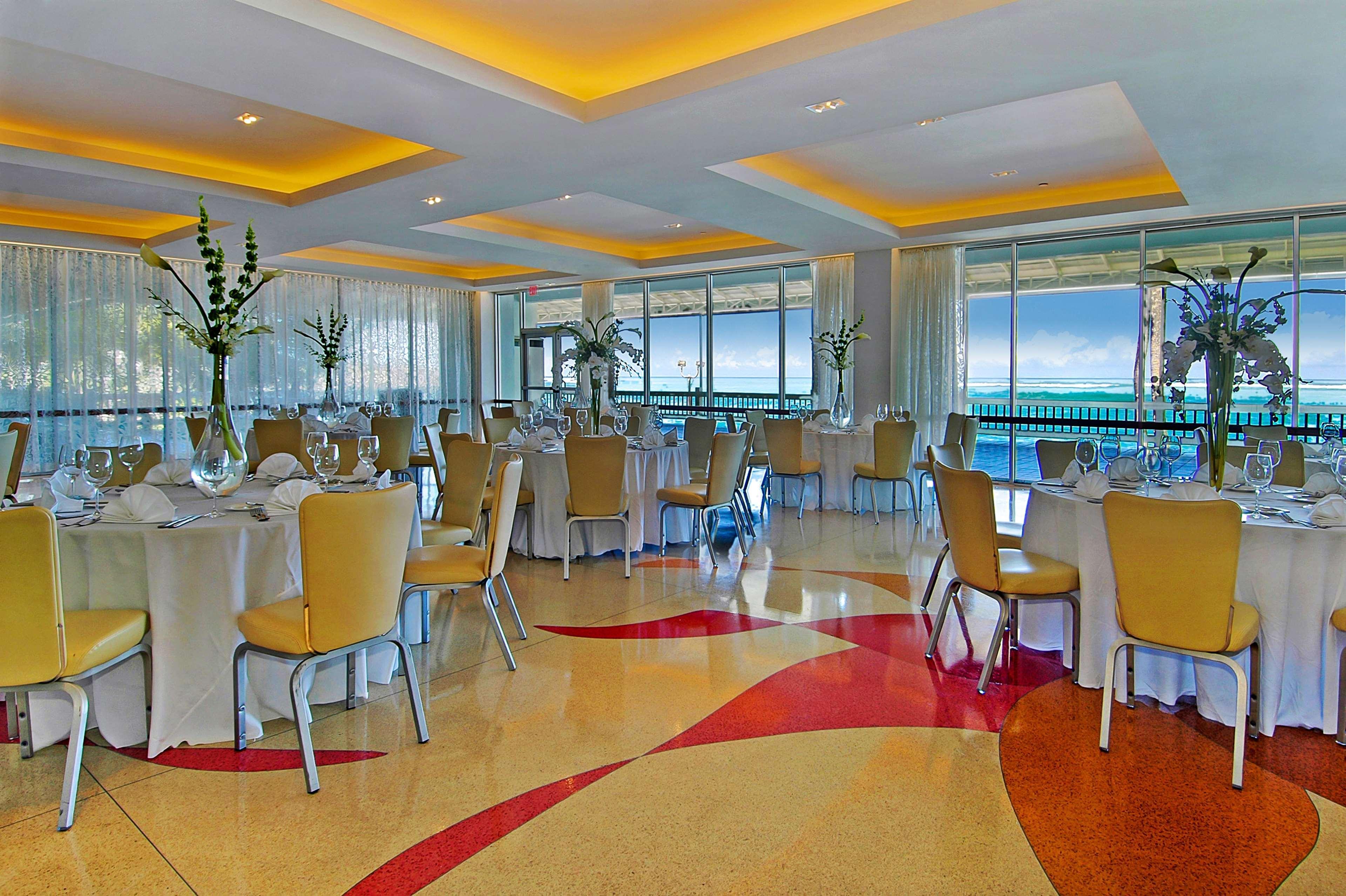 The Condado Plaza Hotel Сан-Хуан Экстерьер фото