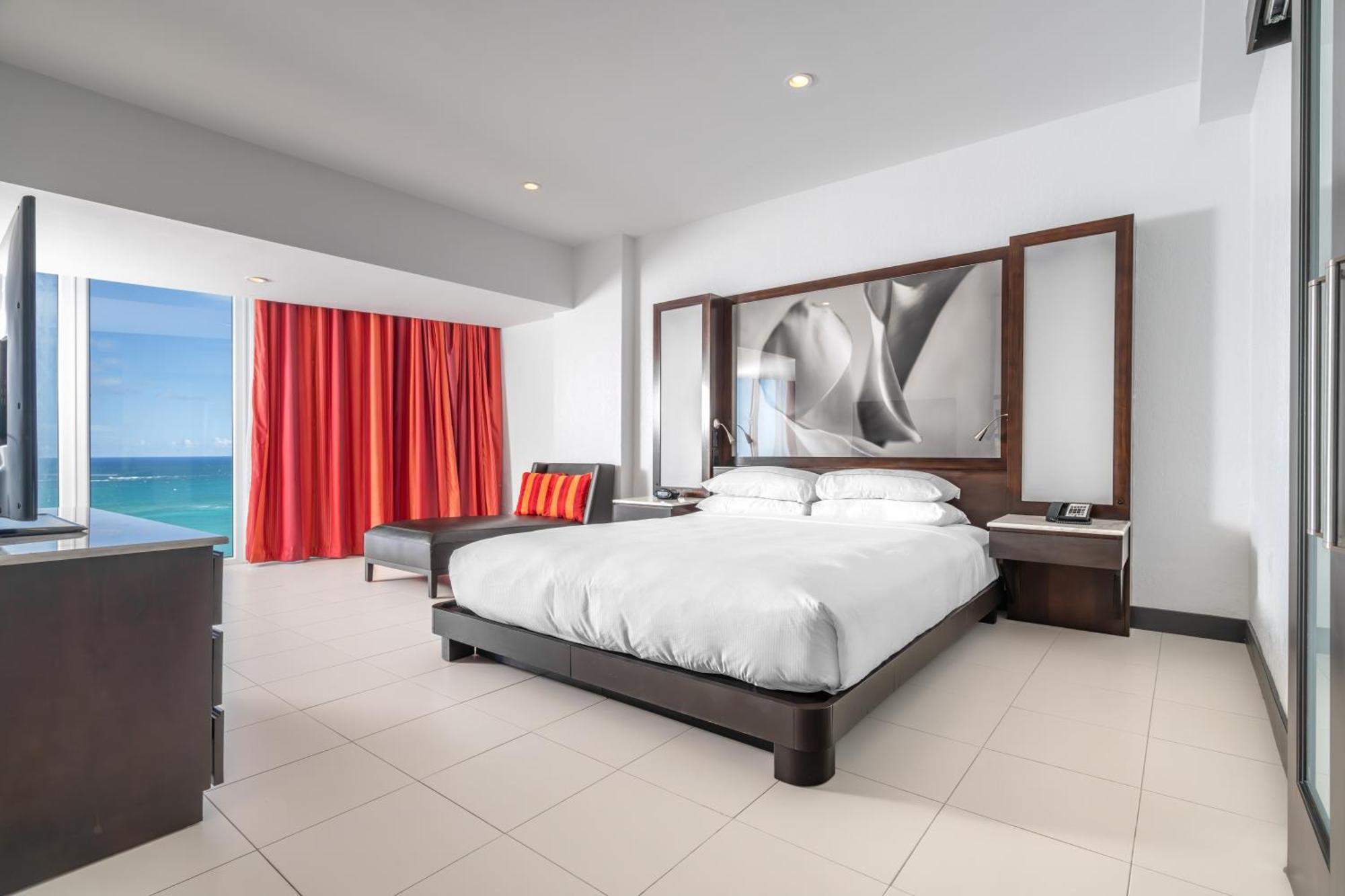 The Condado Plaza Hotel Сан-Хуан Экстерьер фото